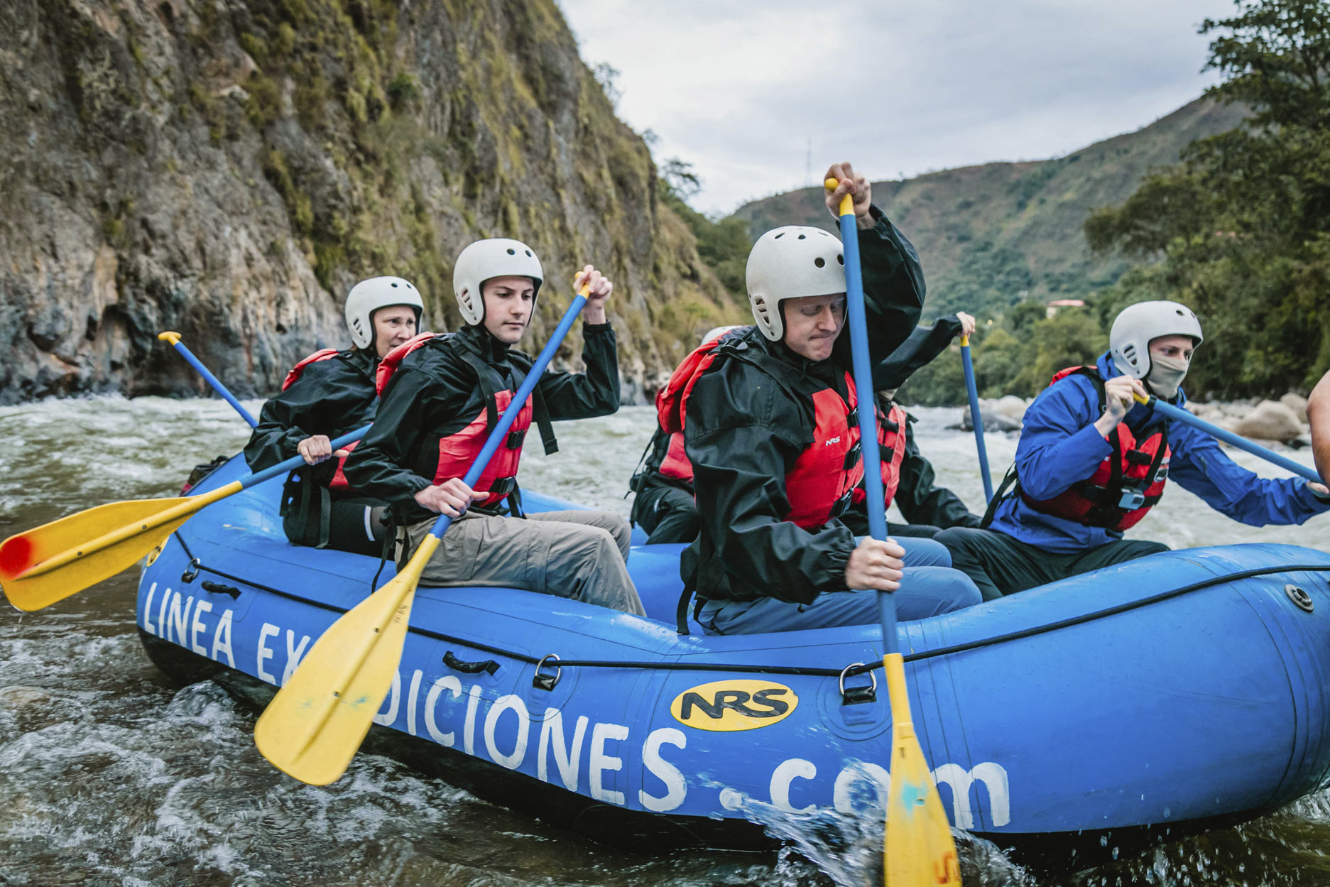 Adrenaline Meets Nature: The Top Adventure Moments On The Inca Jungle Trek