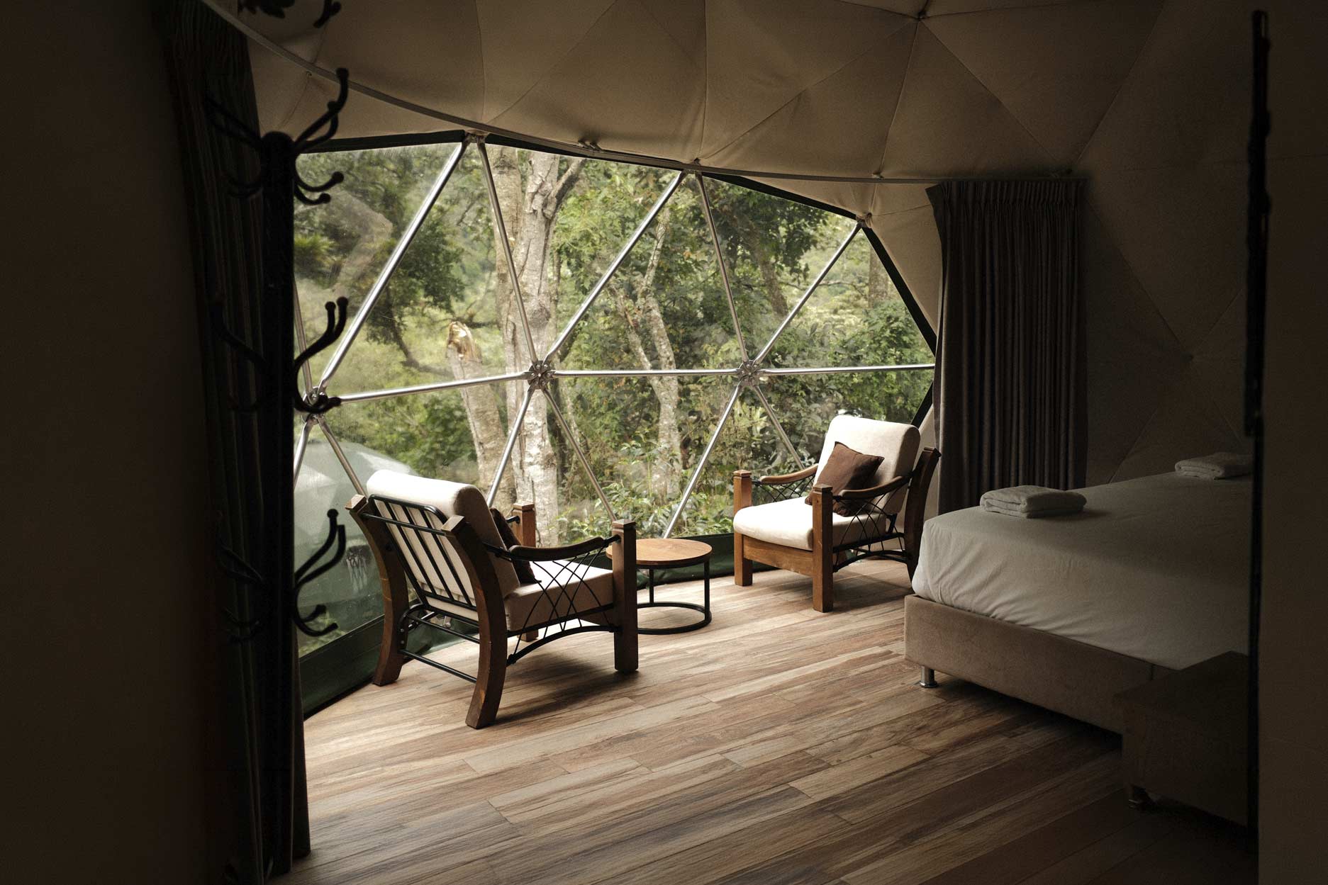 Sleeping In The Jungle: What The Inca Jungle Lodge Experience Really Feels Like