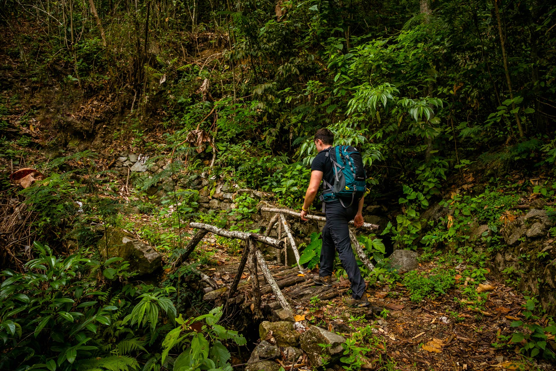 Inca Jungle – Travel Agency