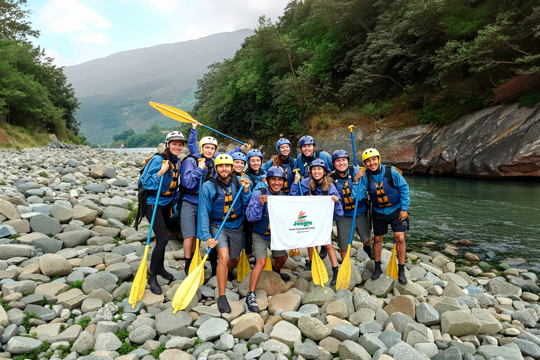 Before you go | Inca Jungle - Adventure Specialists.