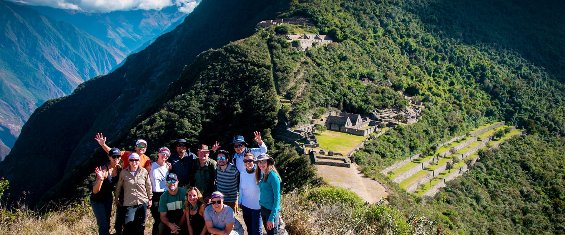 Inca Trail