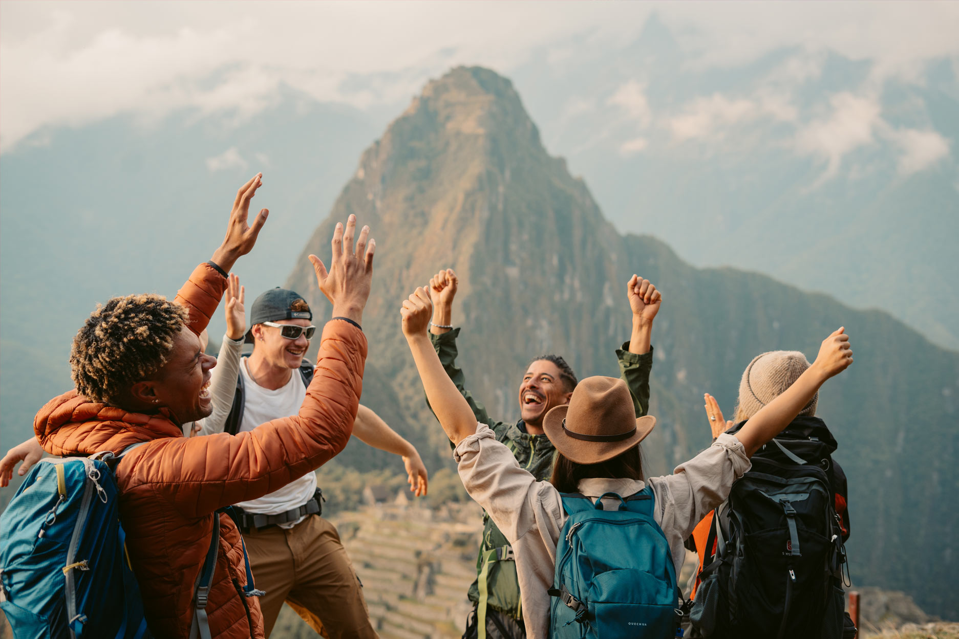 TREKKING IN PERU PACKING LIST | Adventure Specialists.