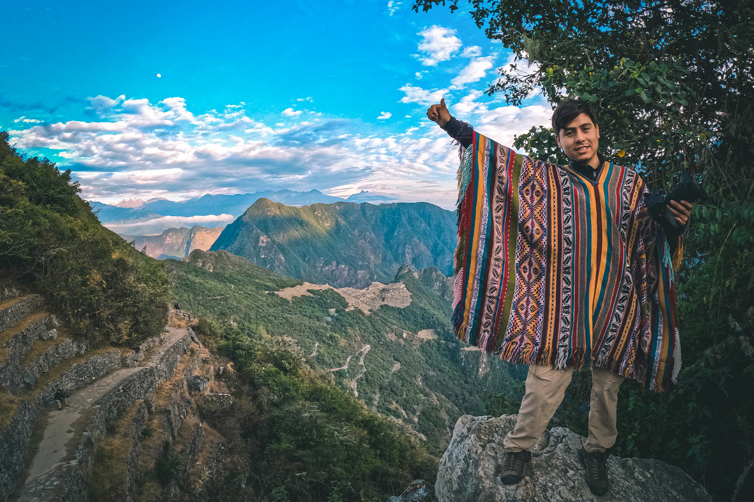 Inca Trail