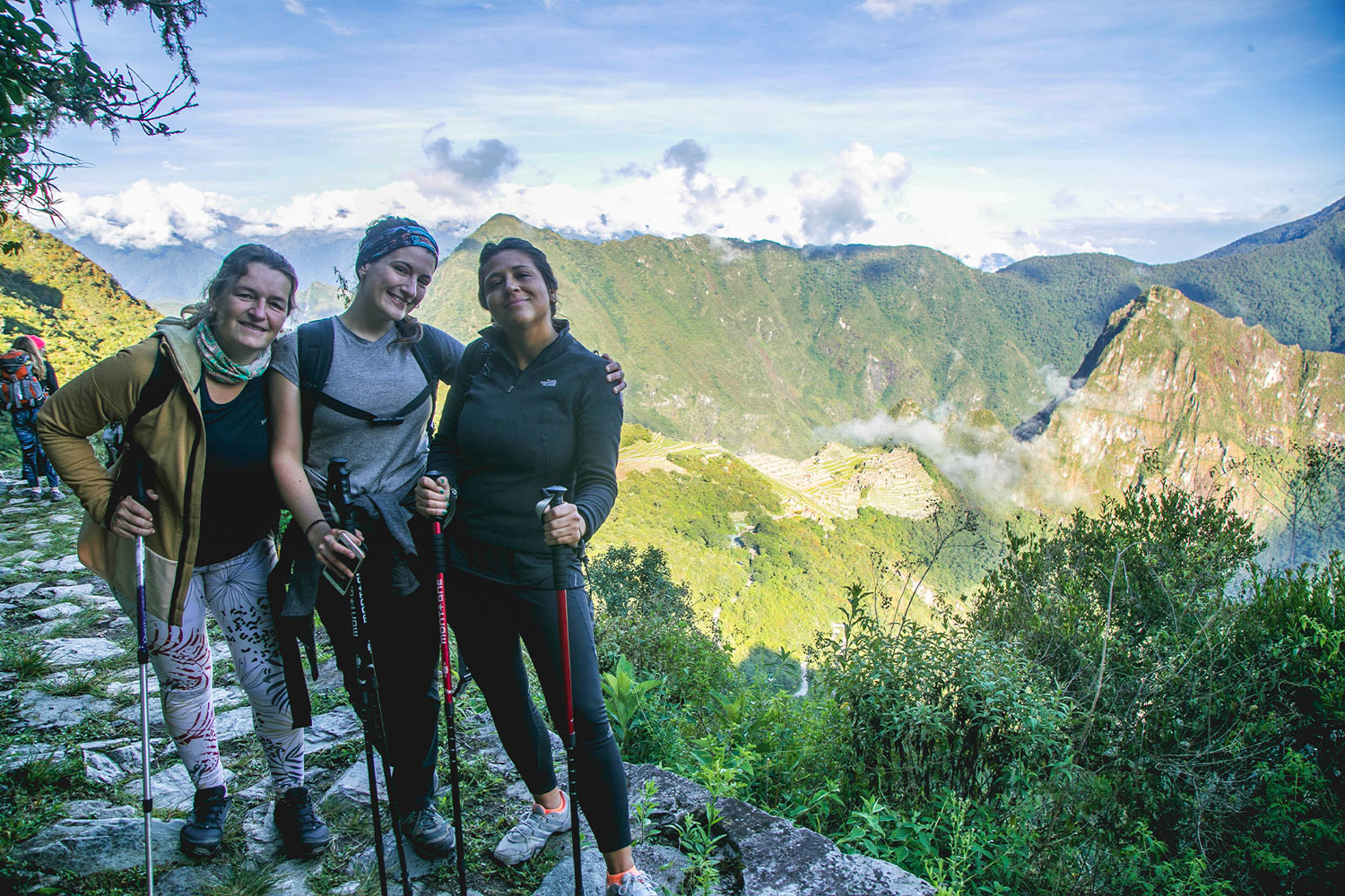 Inca Trail