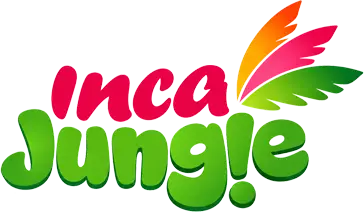Inca Jungle logo