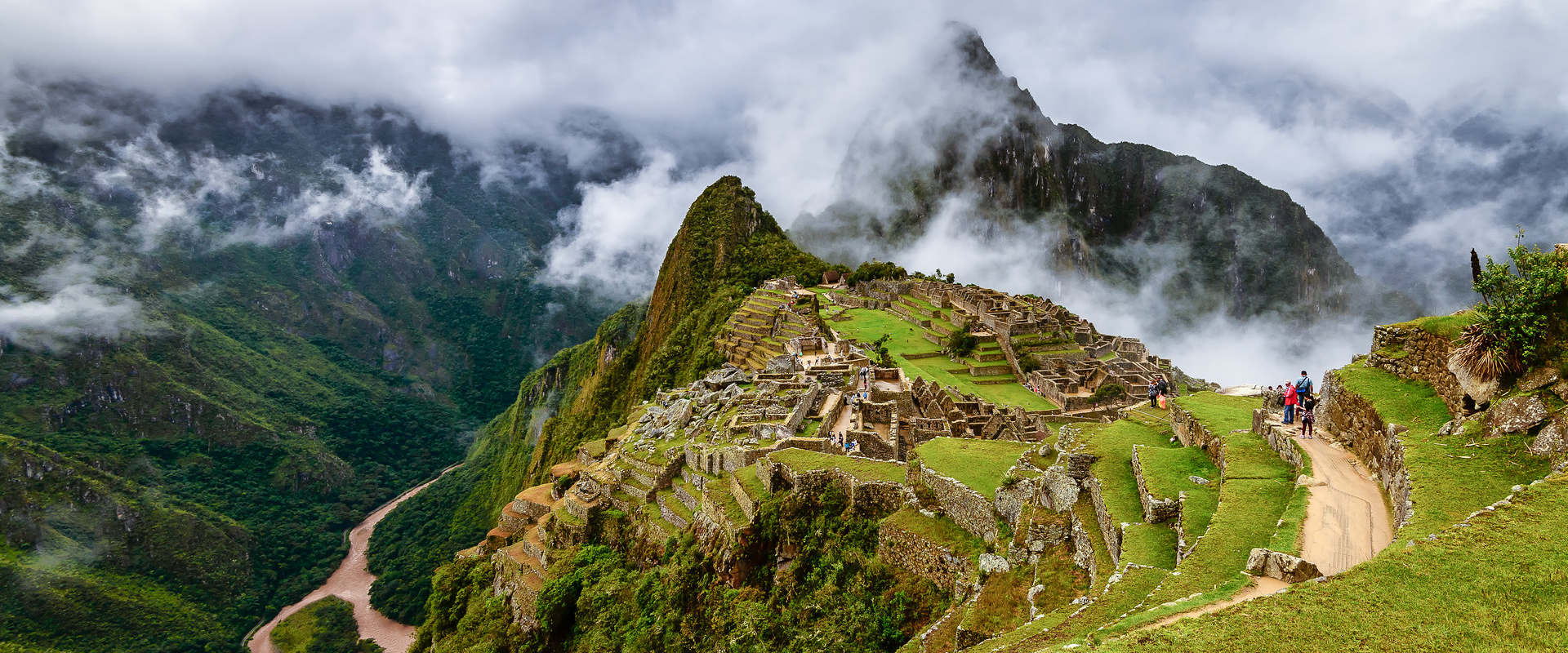 Cusco City Tour
