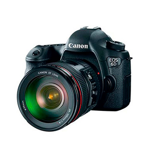 Camera