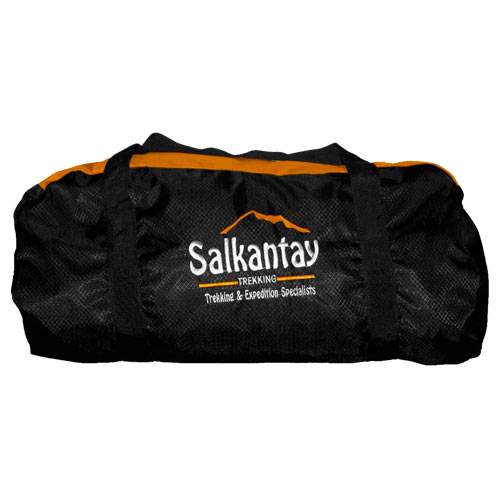 Duffle Bag
