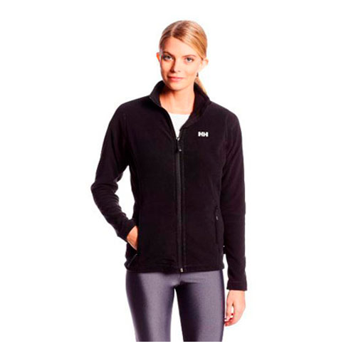 Fleece Jacket