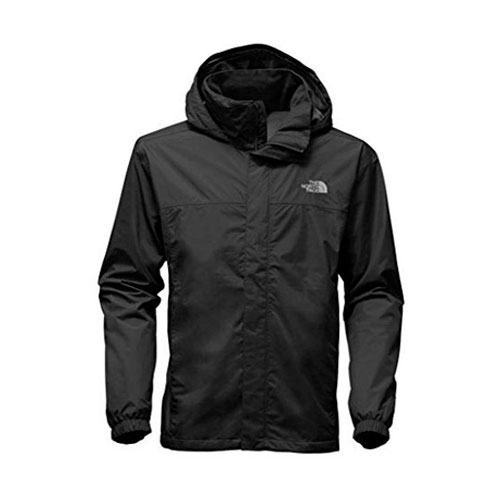 Hard Shell Jacket and Rain Gear