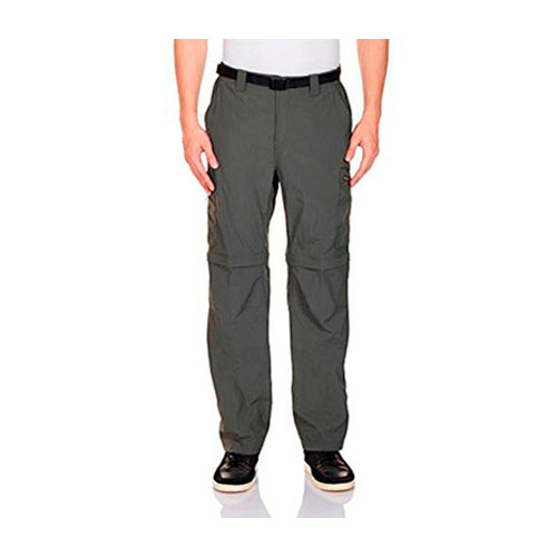 Trekking Pants and Shorts