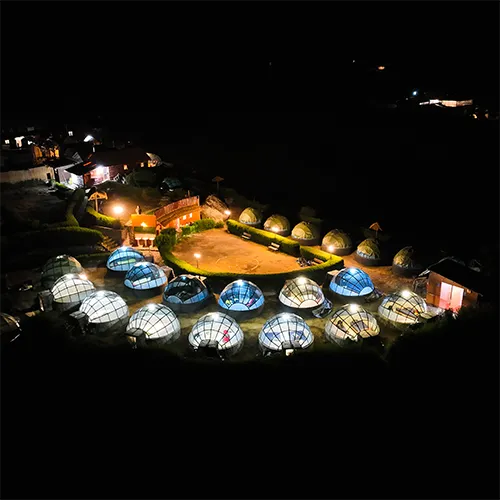 Qeswachaka Tour