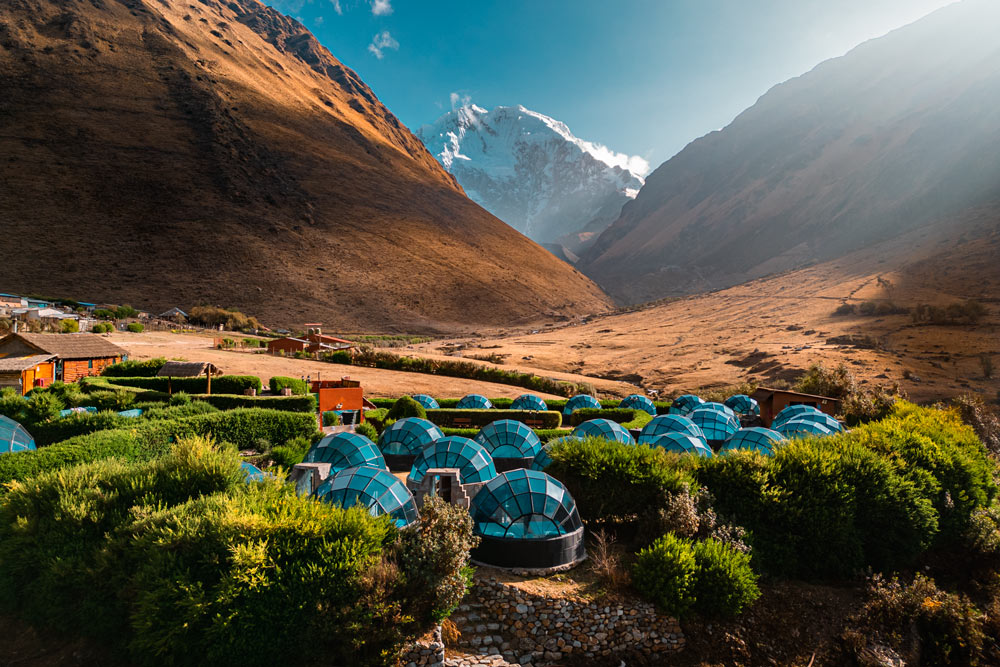 Sky Camp