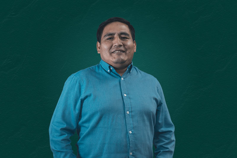 Edgar Catunta