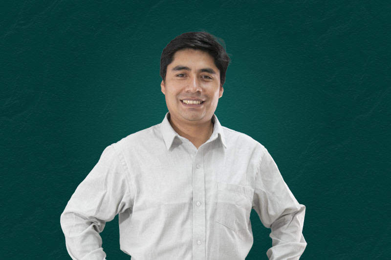 Jose L. Parra