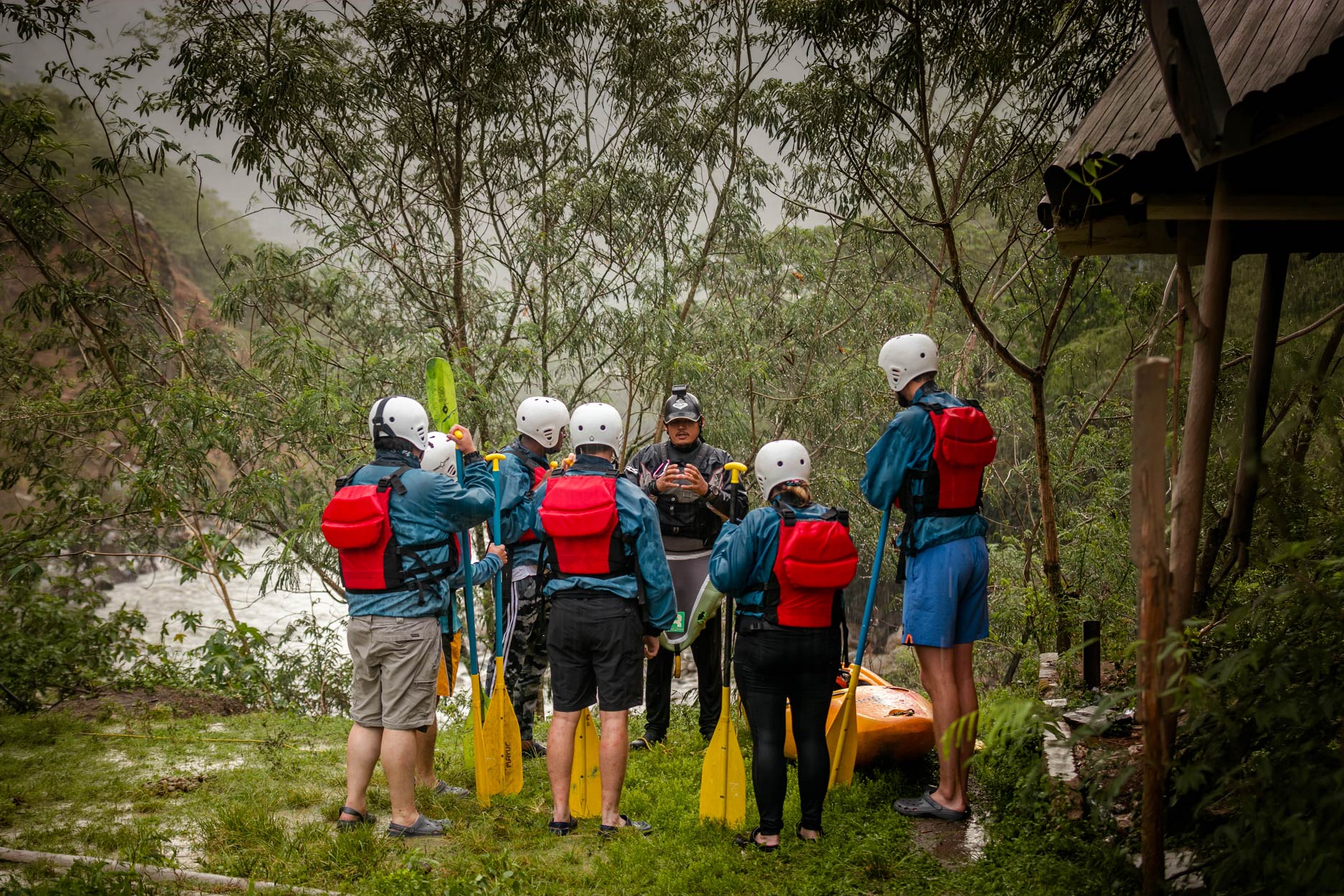 Terms and Conditions | Inca Jungle - Adventure Specialists.