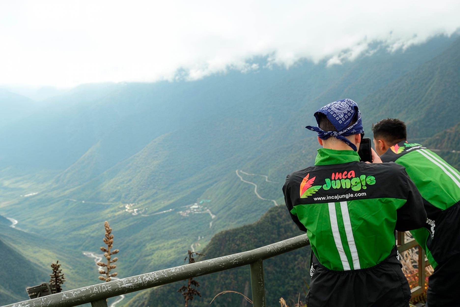Why Travel With Inca Jungle | Inca Jungle - Adventure Specialists.